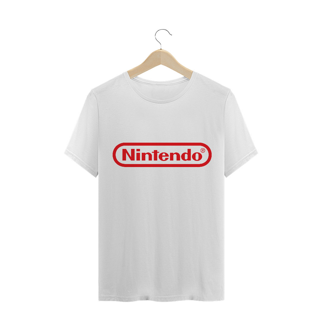 Nome do produto  Nintendo