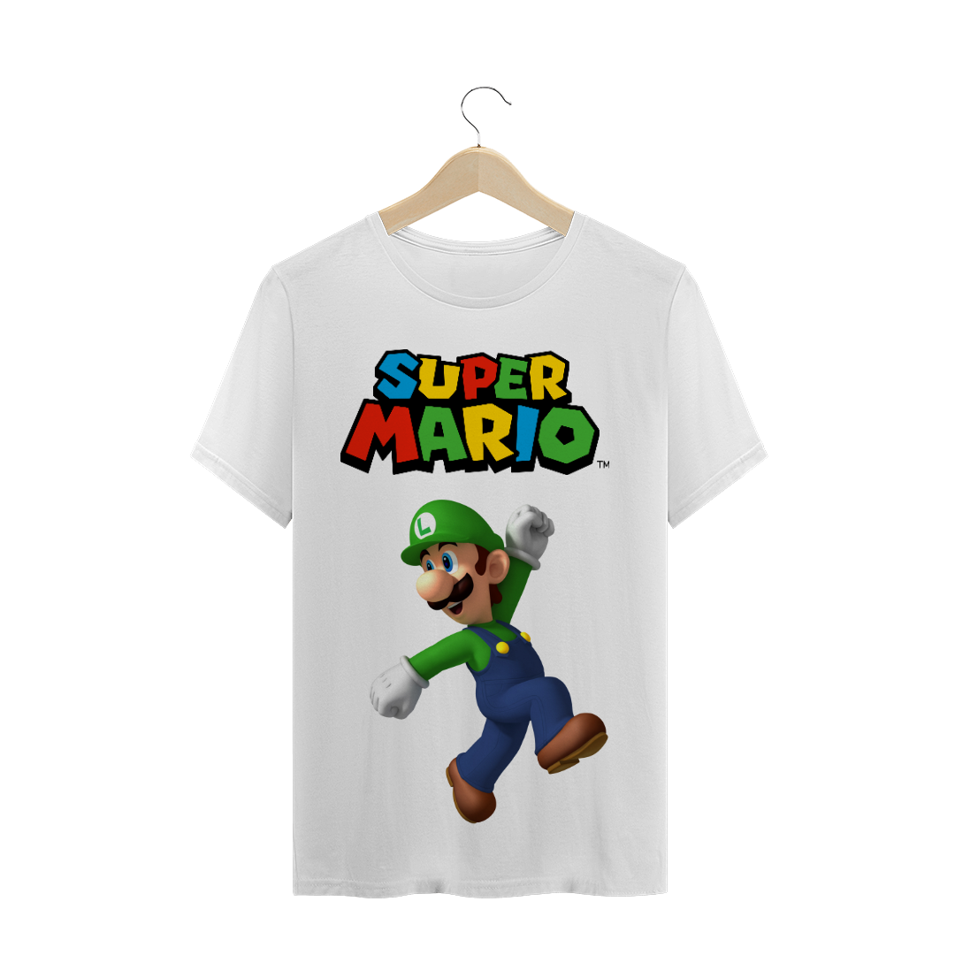 Super Mario
