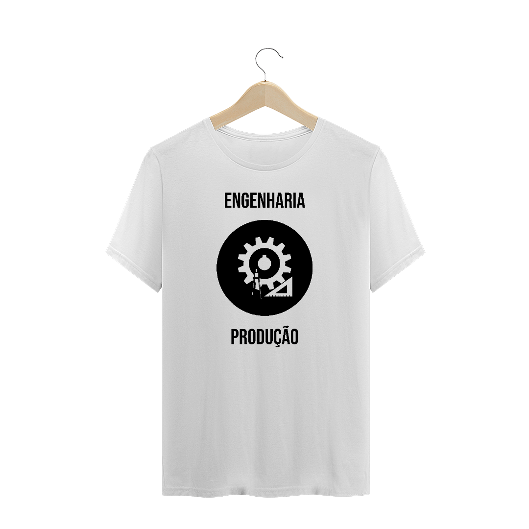 Nome do produto: Engenharia de Produção
