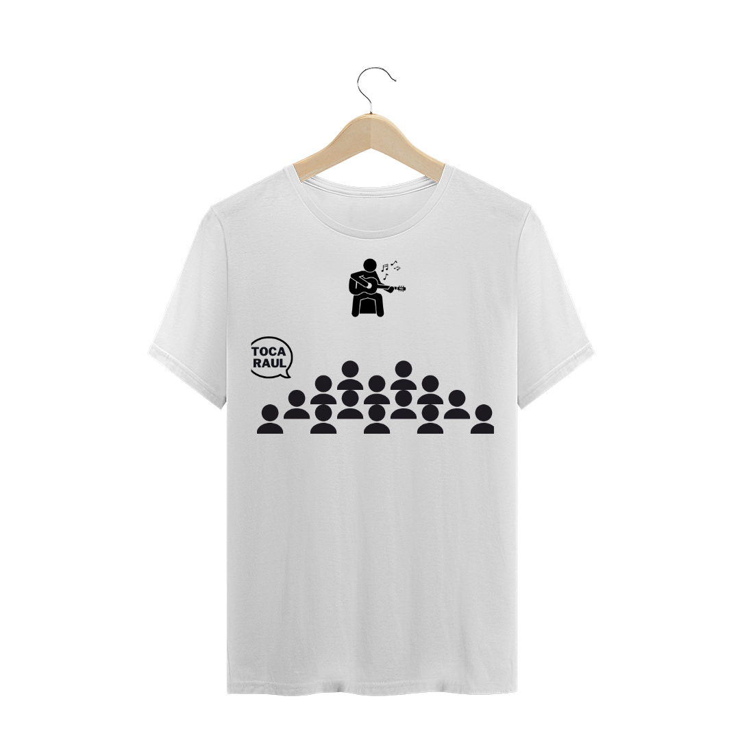 Nome do produto  Toca Raul