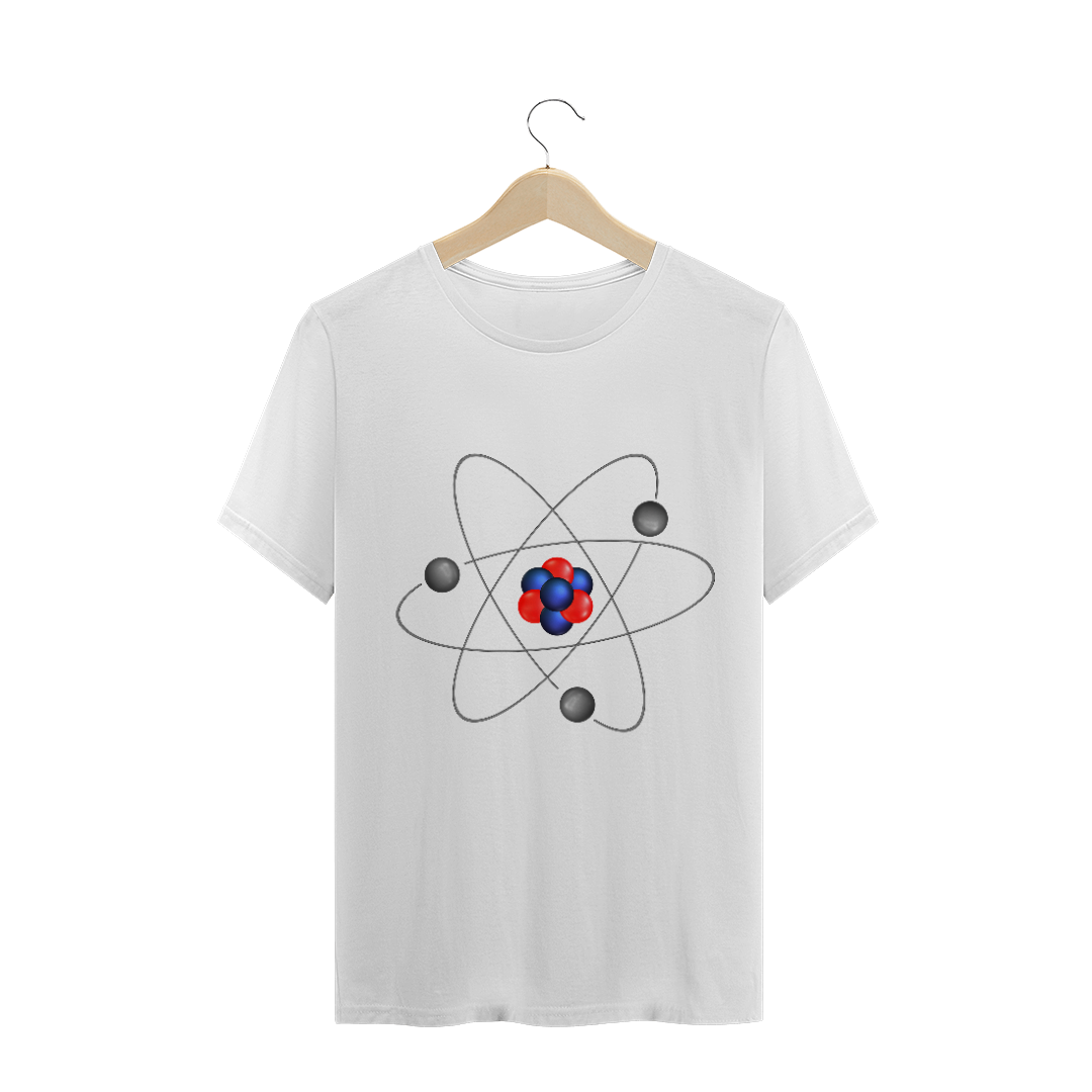 Nome do produto  Atomos