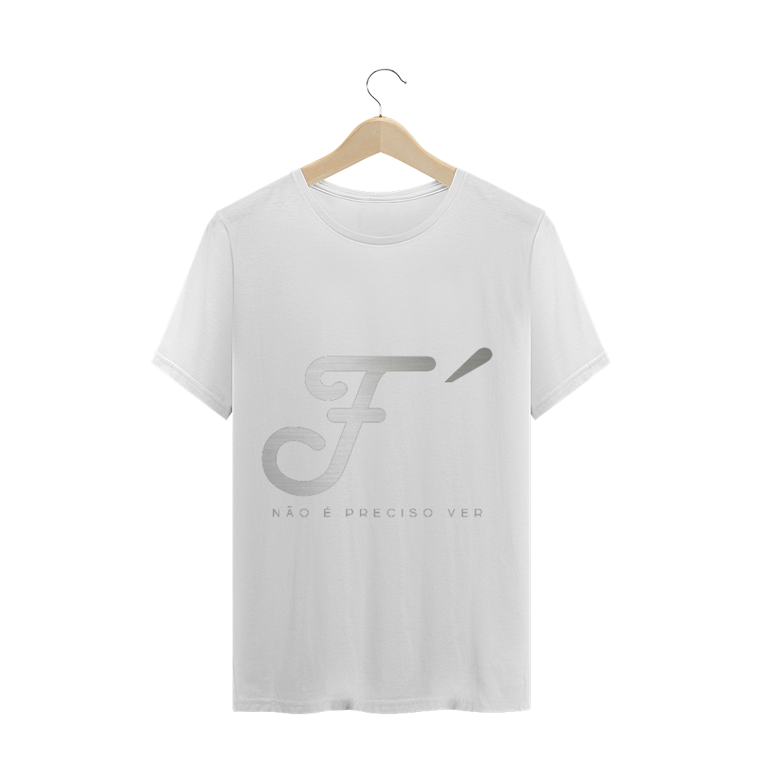 Nome do produto  fé