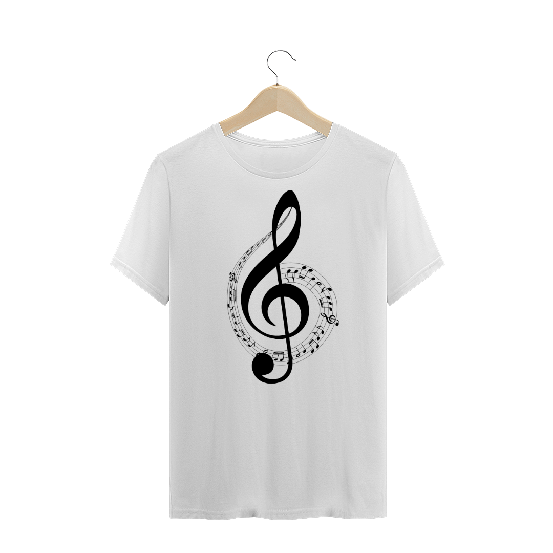 Nome do produto  Clave de Sol