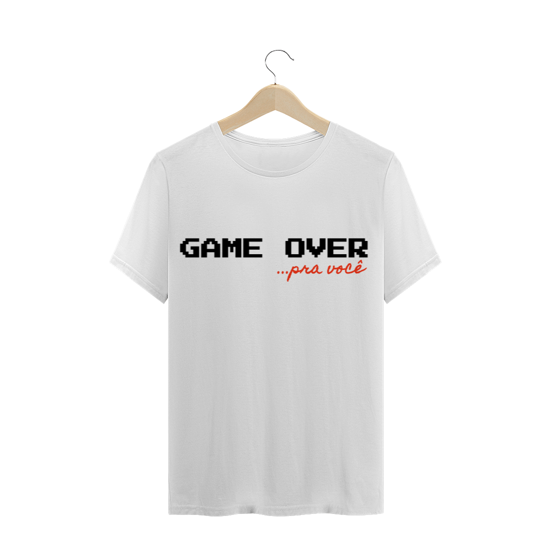 Game Over