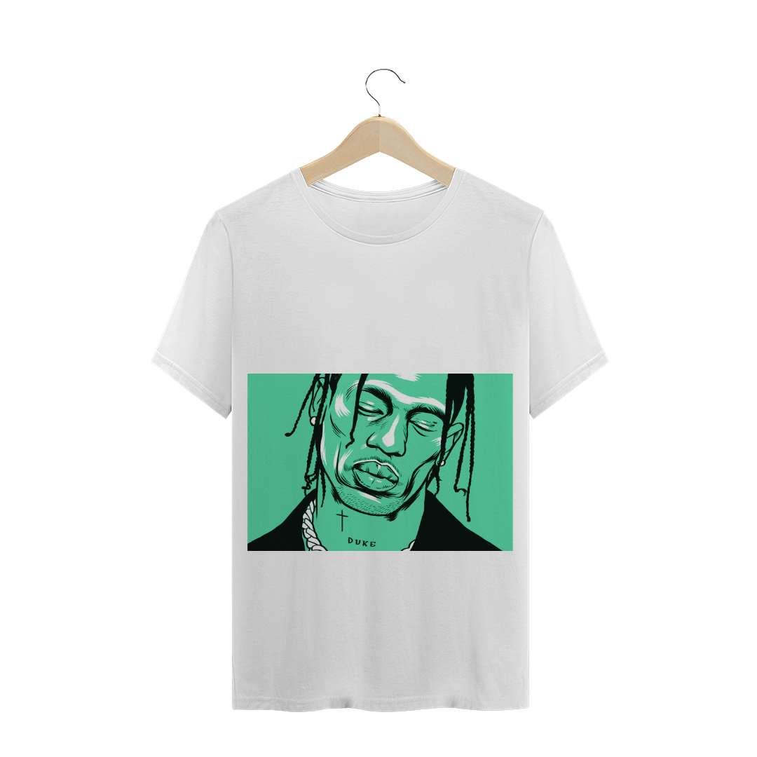 Nome do produto  Camisa Travis 