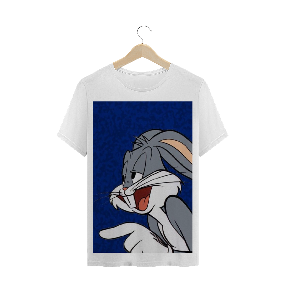 Nome do produto  Camisa Looney tunes 