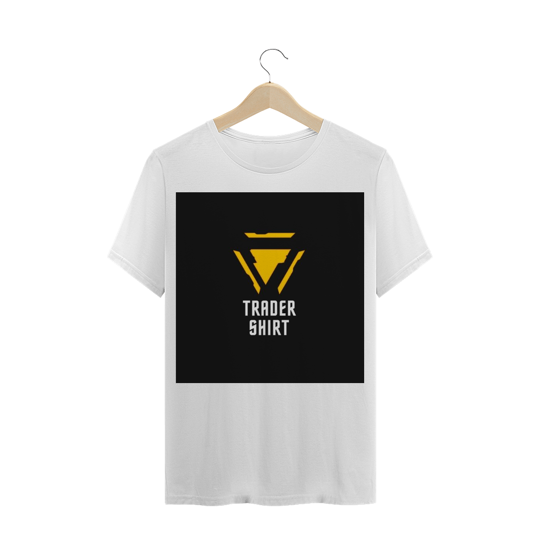 Nome do produto  Trader Shirt