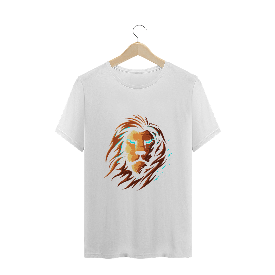 Nome do produto  Camisa lion