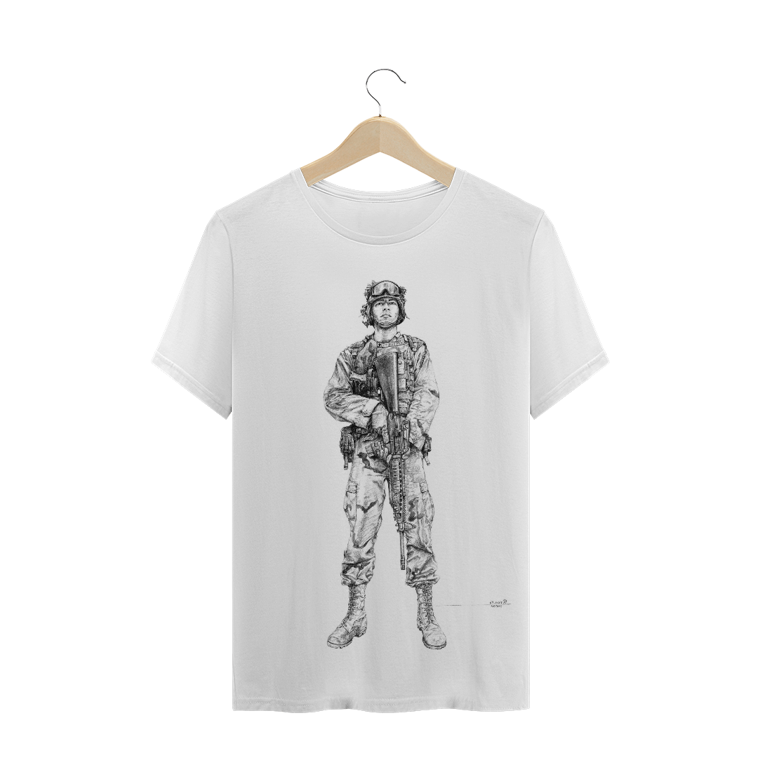 Nome do produto  MILITARY SOLDIER