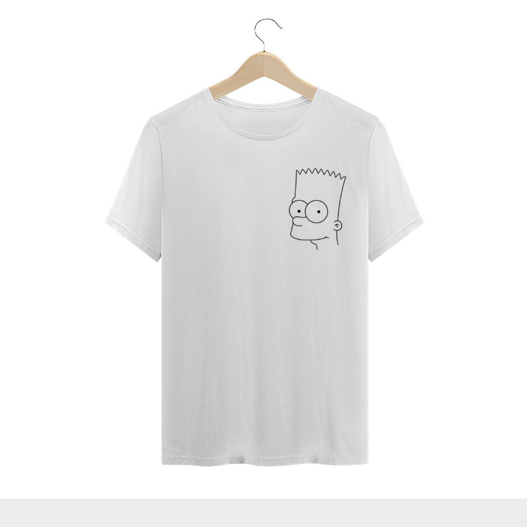 Nome do produto  Camiseta