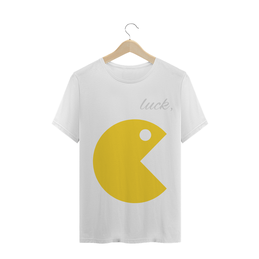 Nome do produto  Luck-Pacman