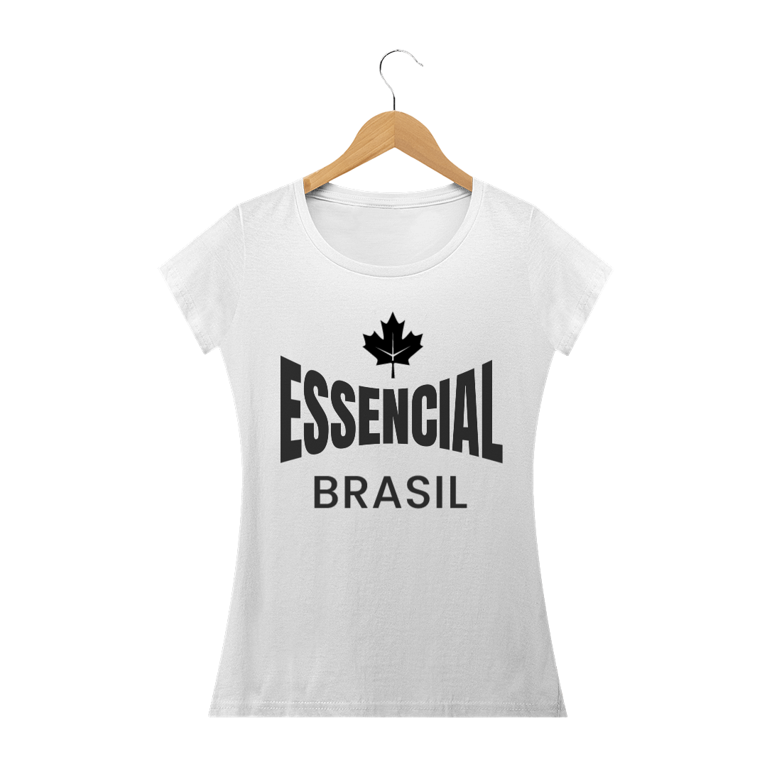 Nome do produto  BLUSA BASICA ESSENCIAL