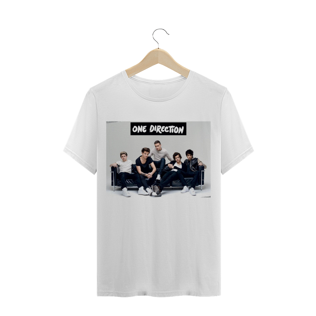 Camiseta One Direction