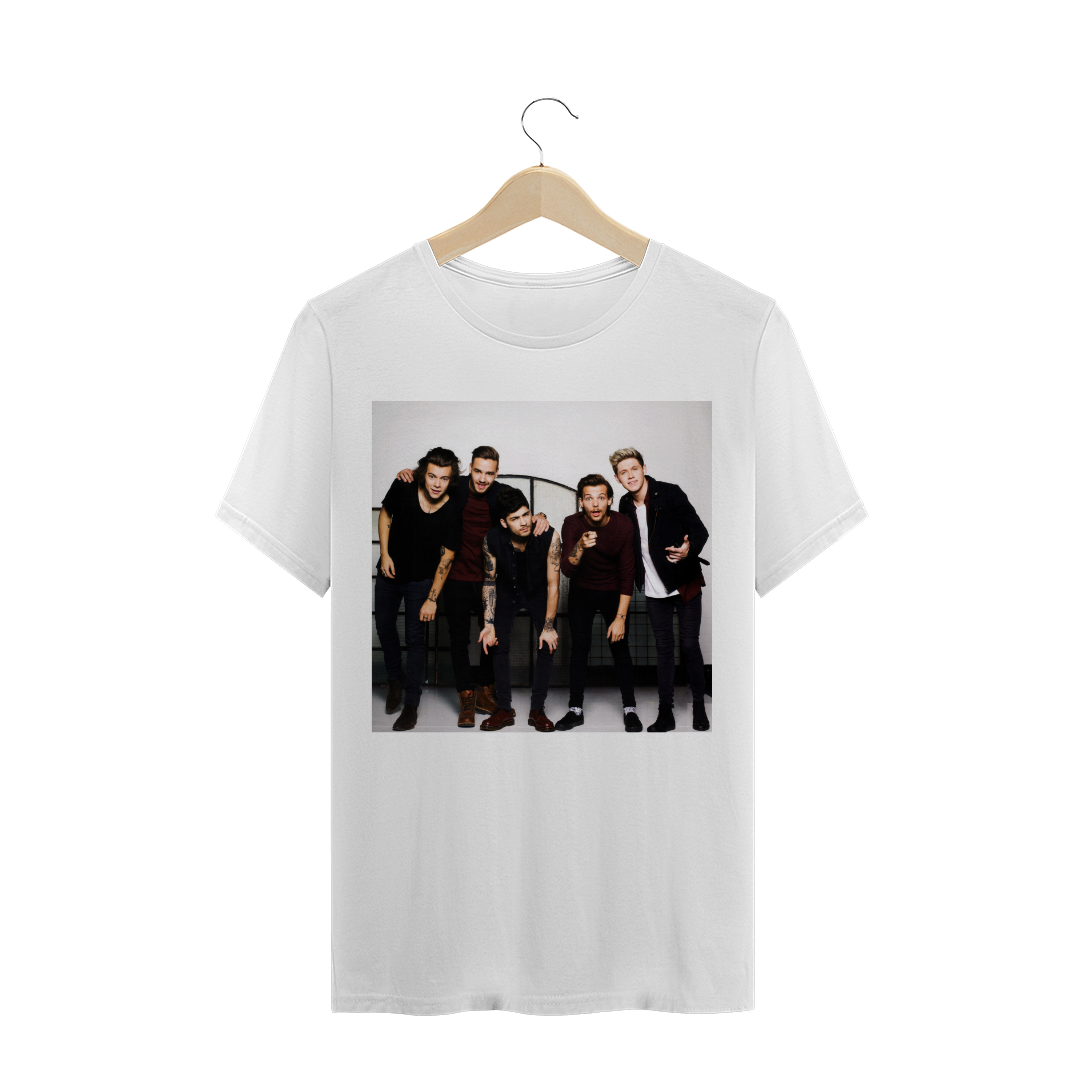 Camiseta One Direction