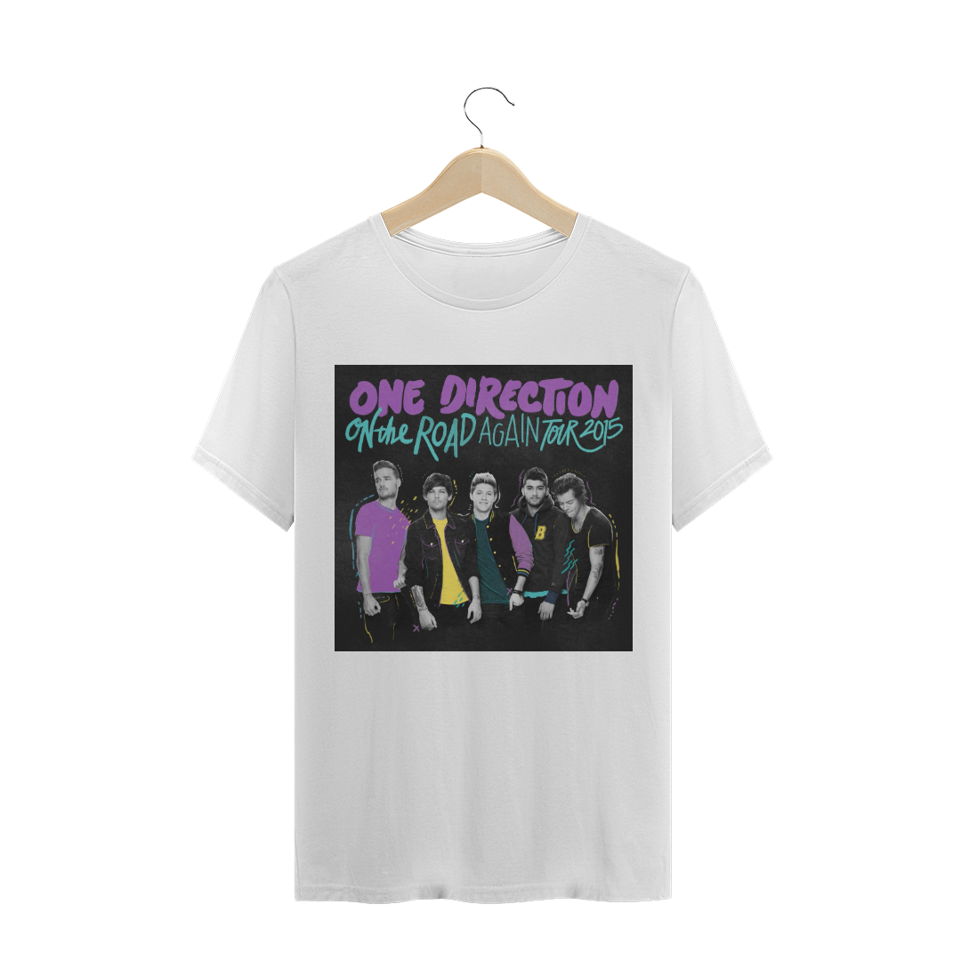 Camiseta One Direction