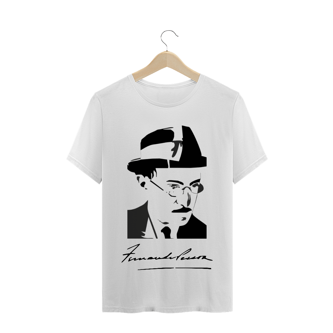 Nome do produto  Fernando Pessoa