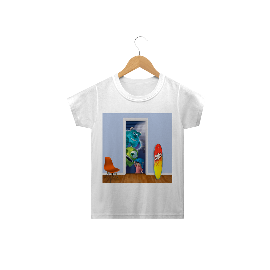 Nome do produto  Camisa Mike