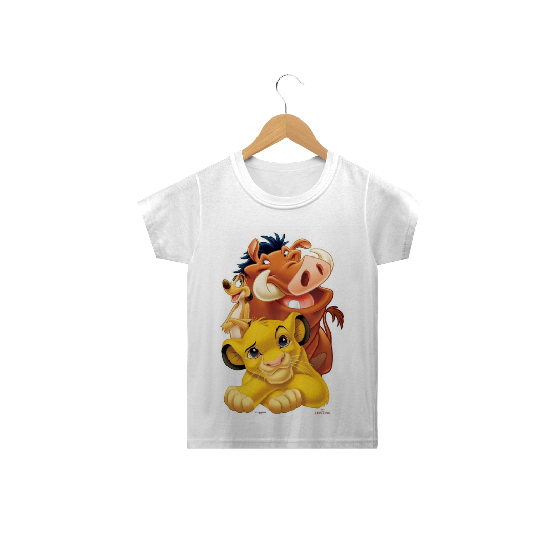 Nome do produto  Rei Leão Pumba