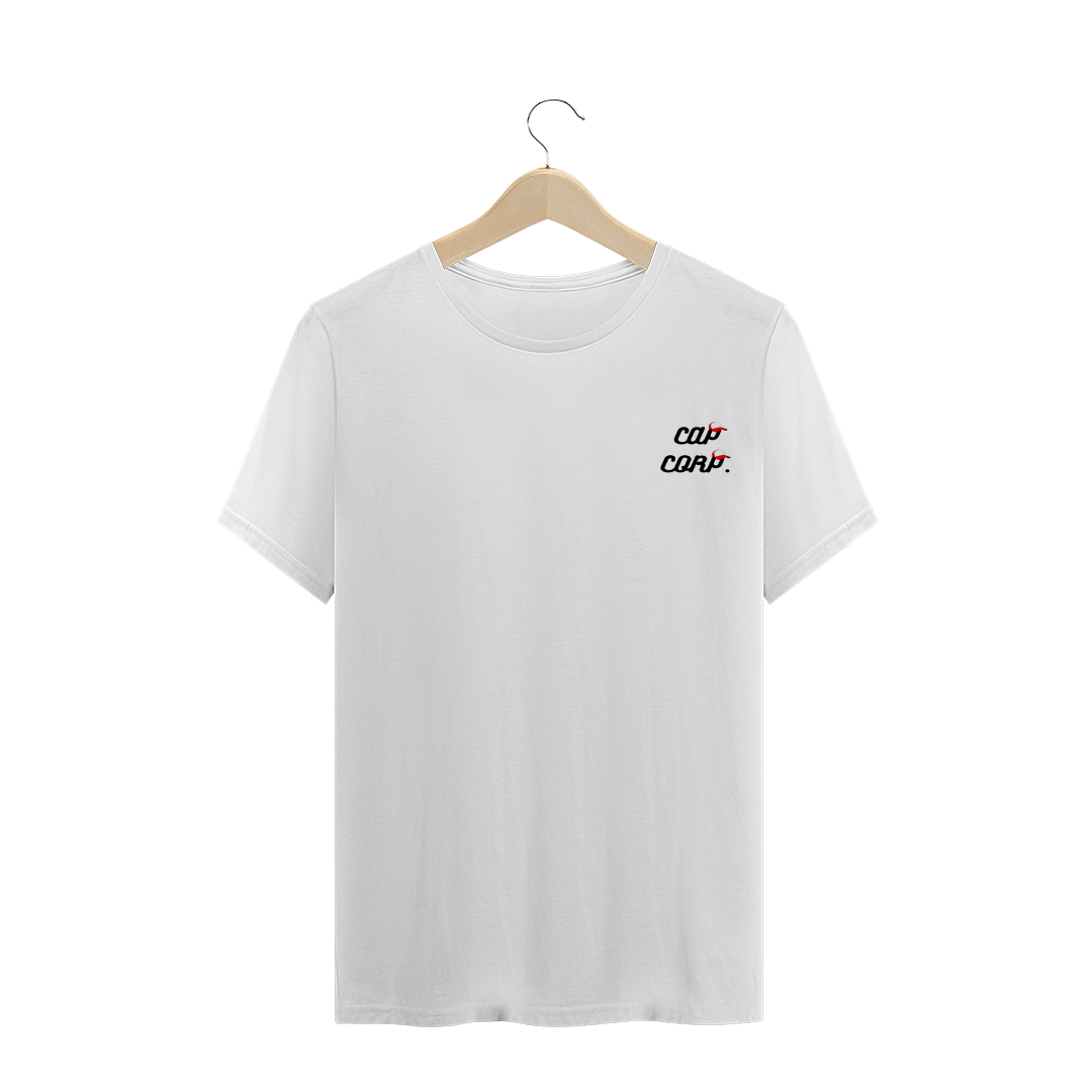 Nome do produto  Cap Corp t-shirts
