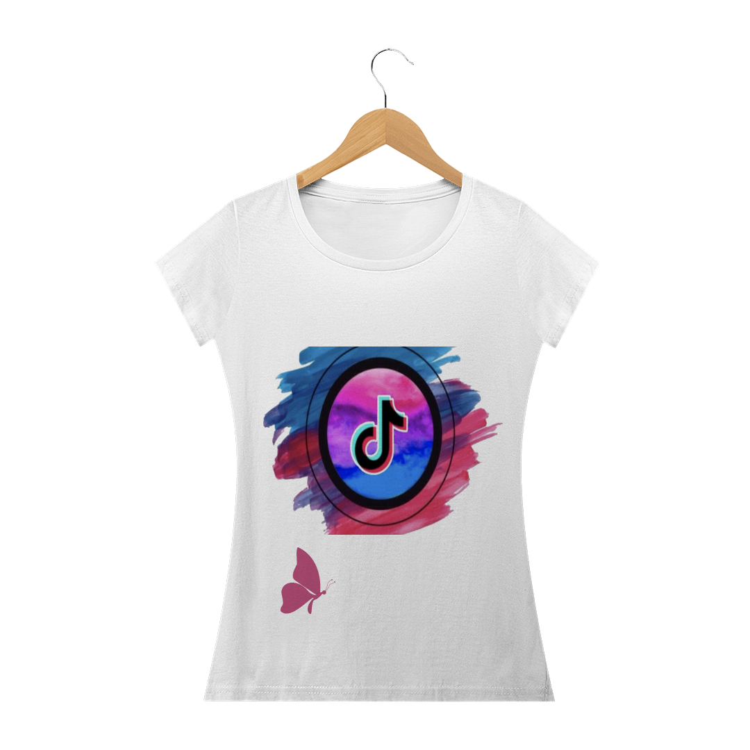 Nome do produto  BABY LONG TIKTOK