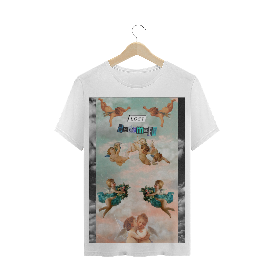 Nome do produto  Lost December In Heaven