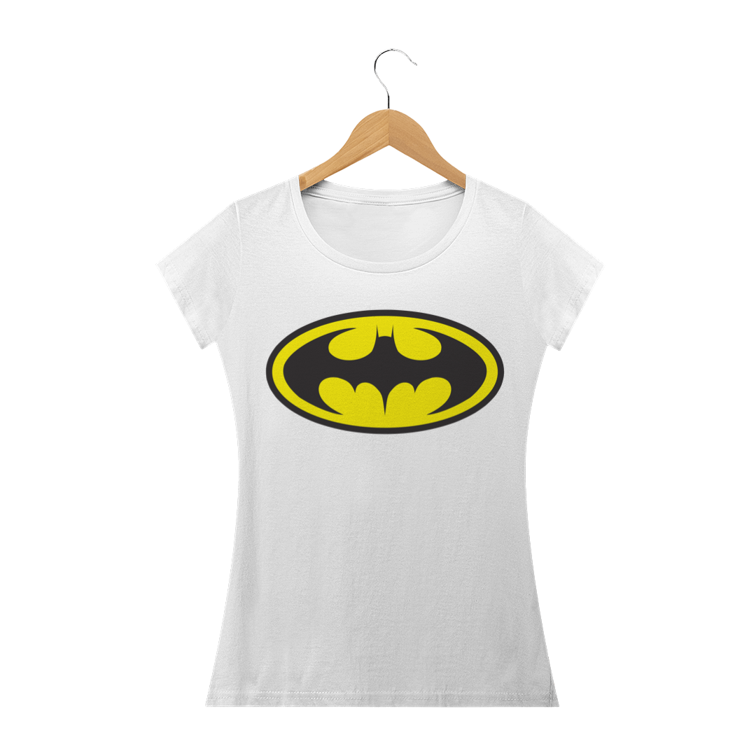 Nome do produto  Baby Long - Batman