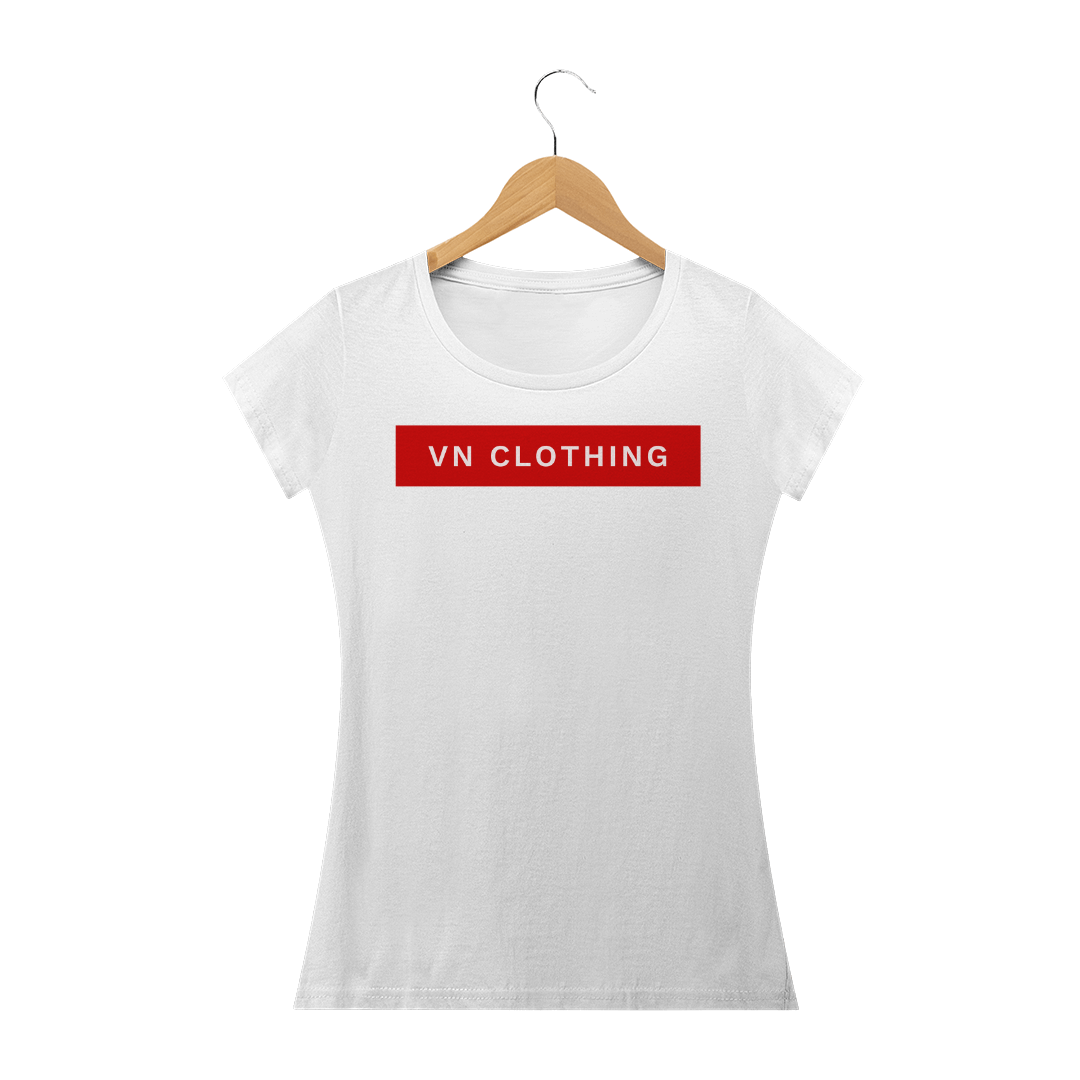Nome do produto  VN CLOTHING BASICA