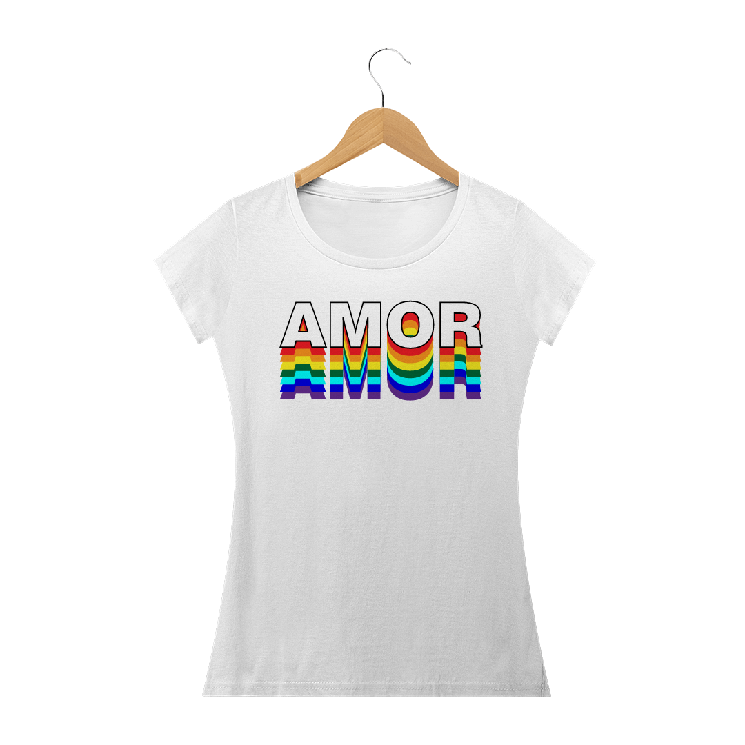 Nome do produto  Baby Long Amor 