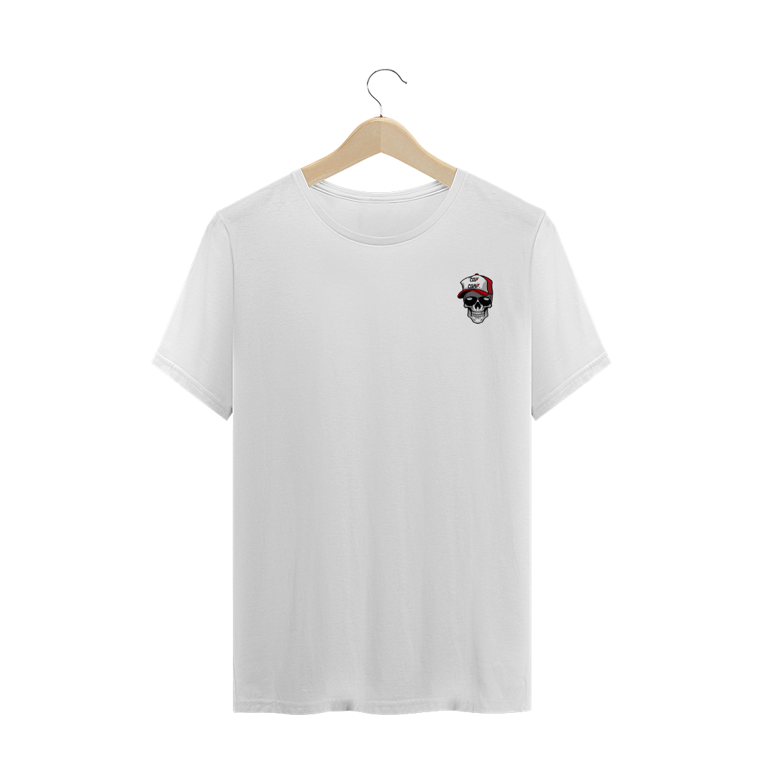 Nome do produto  Skull tshirts