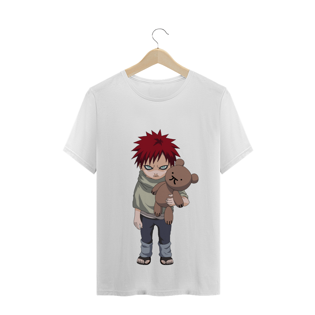 Nome do produto: Camisa Gaara