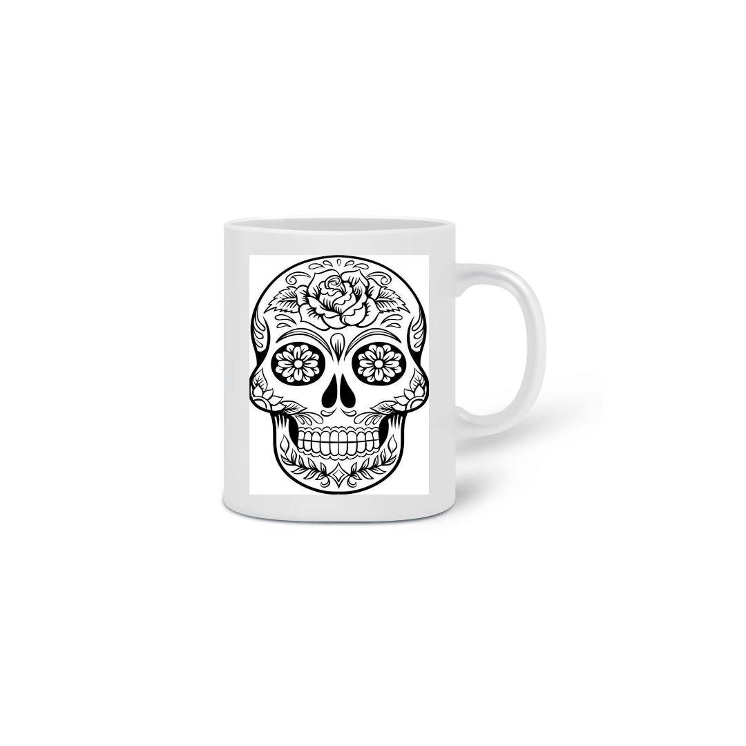 Nome do produto  Caneca Personalizada