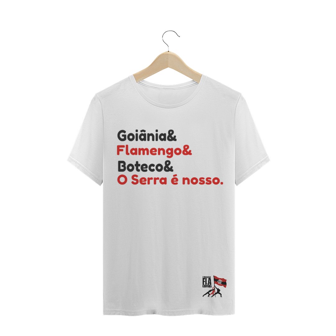 Nome do produto  T-shirt Branca 