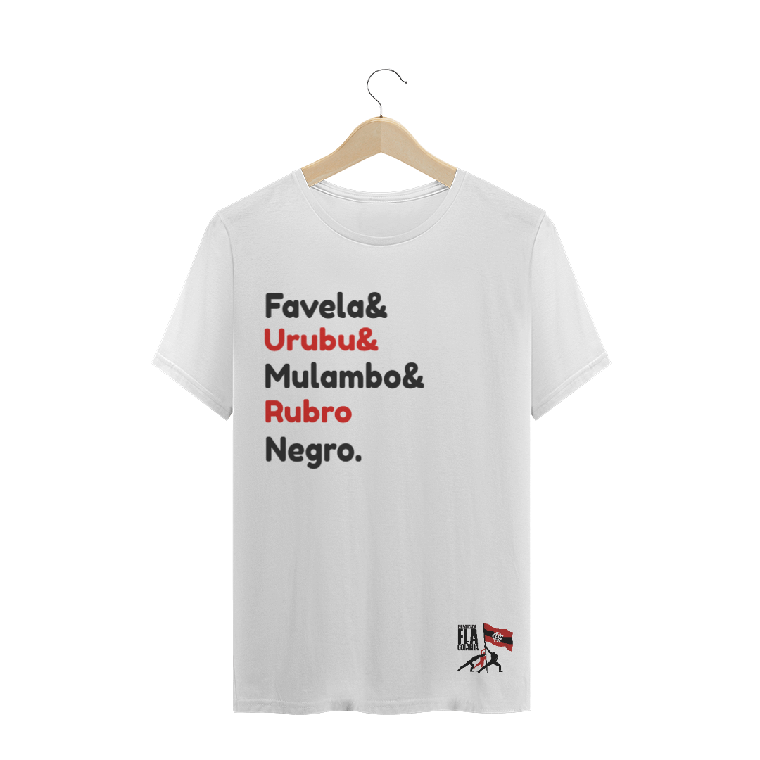 Nome do produto  T-shirt Apelidos