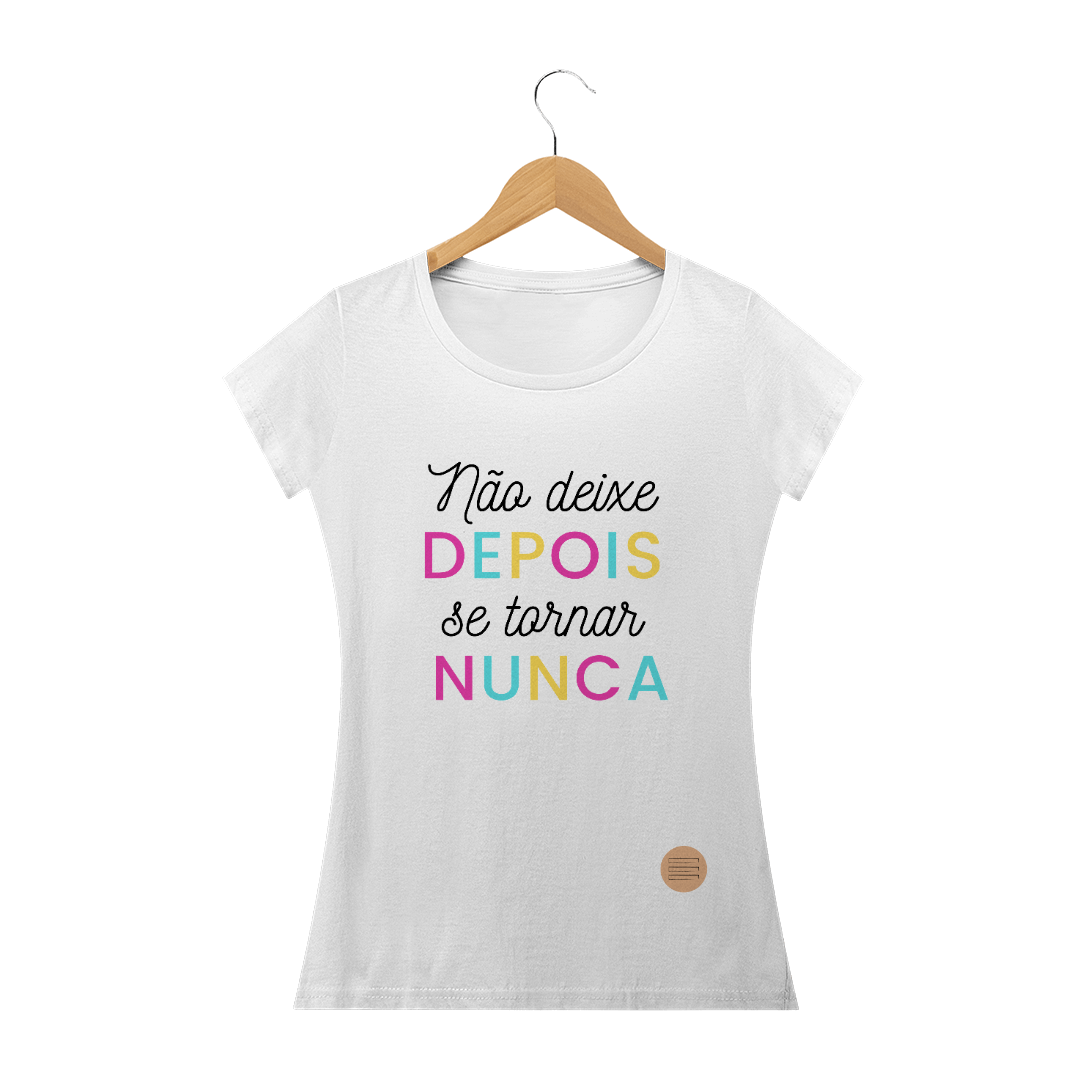 Nome do produto  Baby long não deixe .lalu