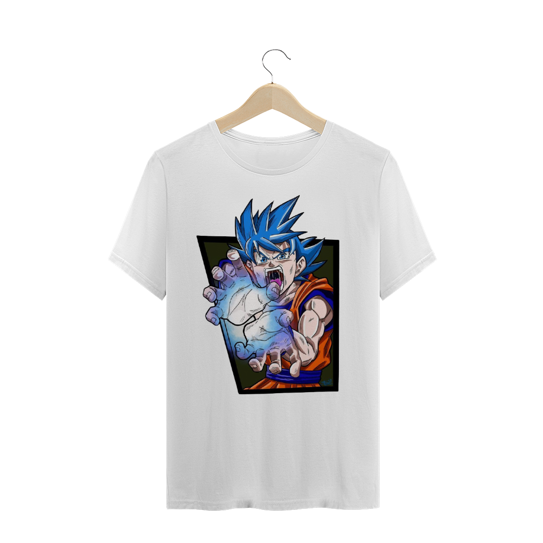 Nome do produto  Caneca Personalizada Goku 