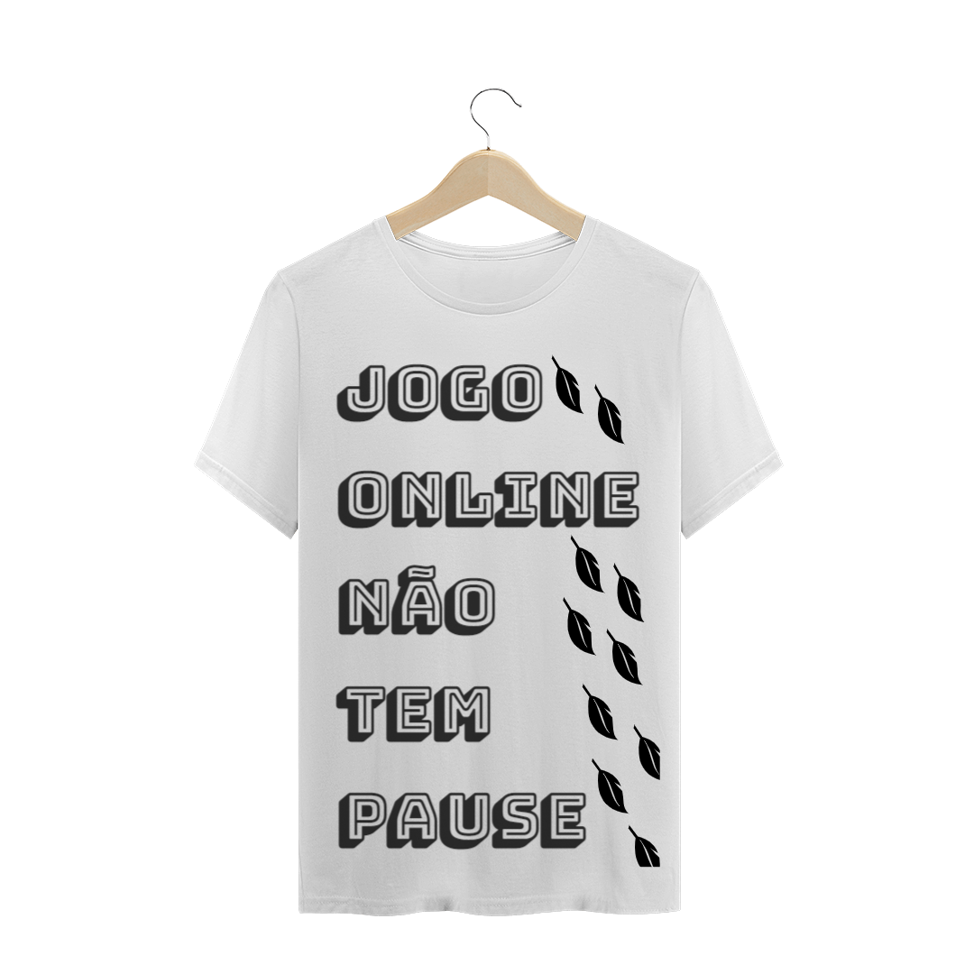 Nome do produto  Frases Gamer