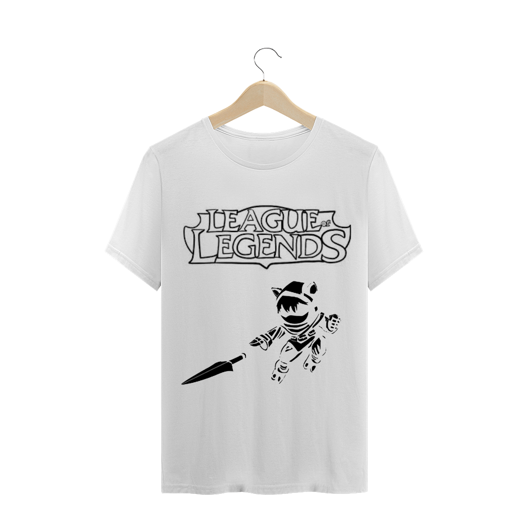 Nome do produto  League of legends kennen