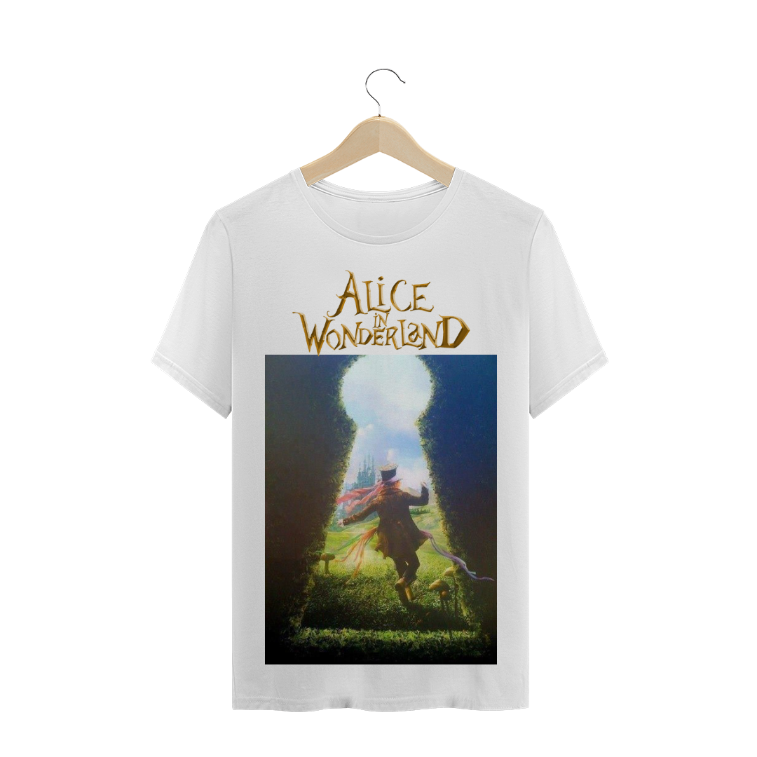 Alice no pais das Maravilhas