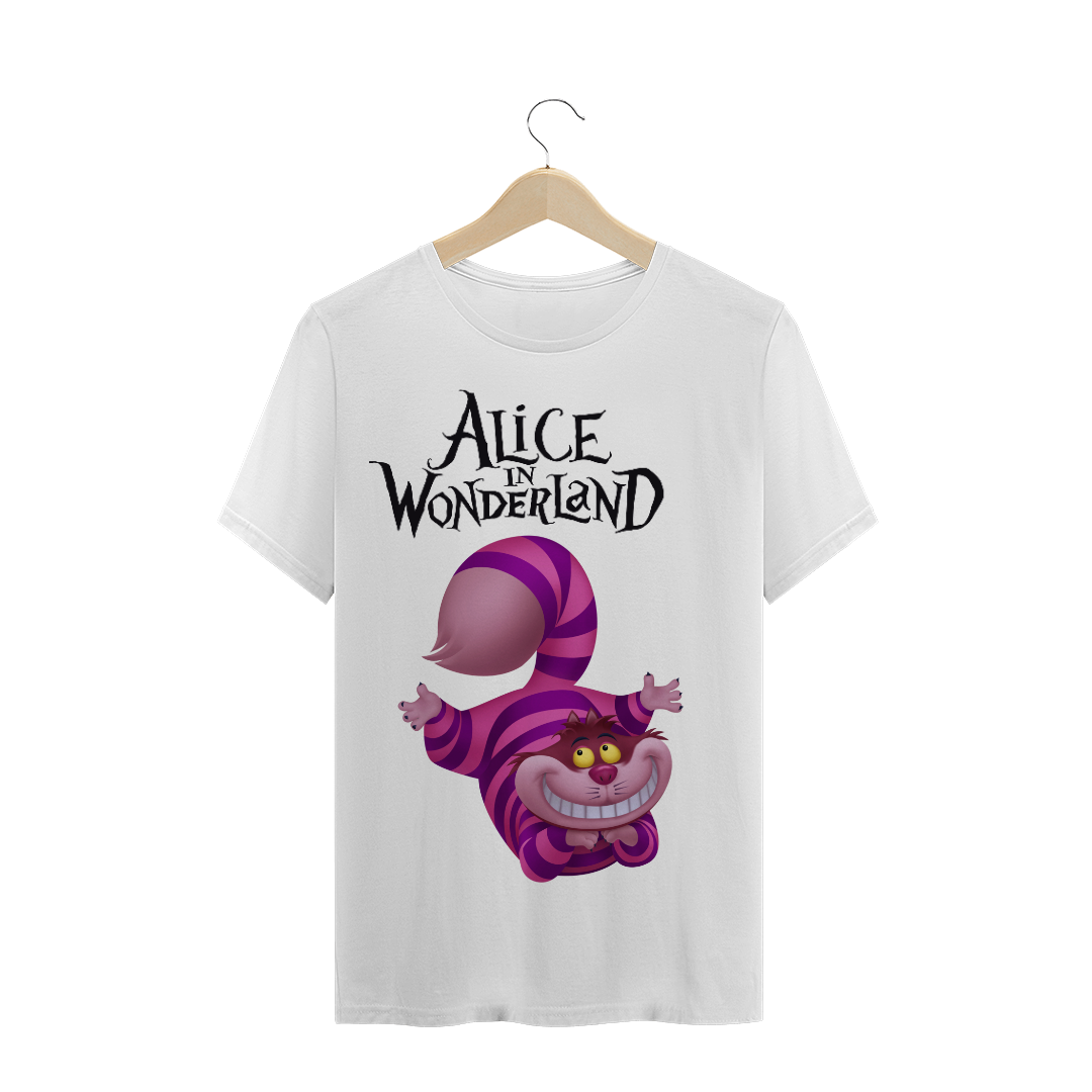 Nome do produto  Gato Alice