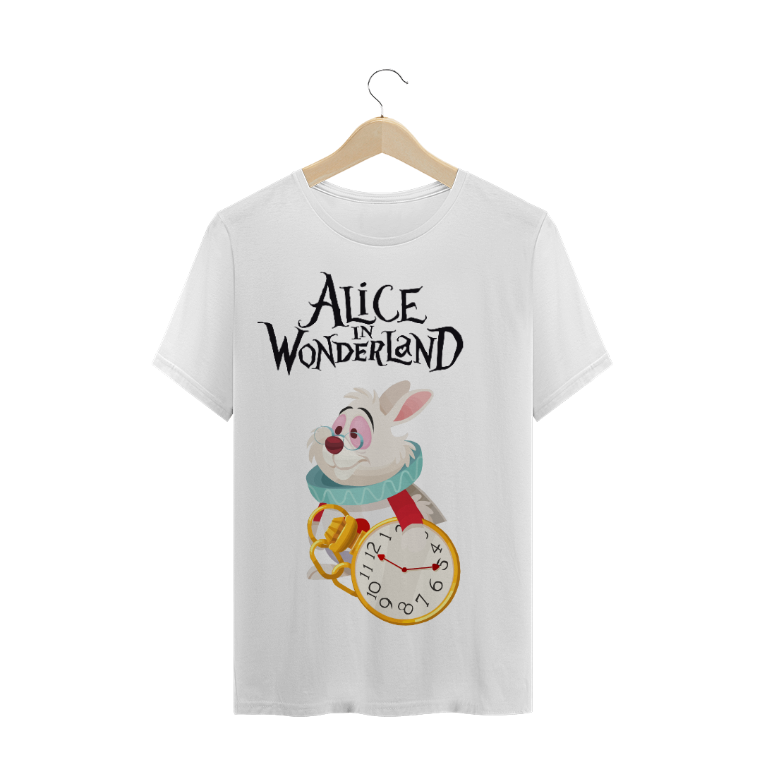 Nome do produto  Coelho Alice