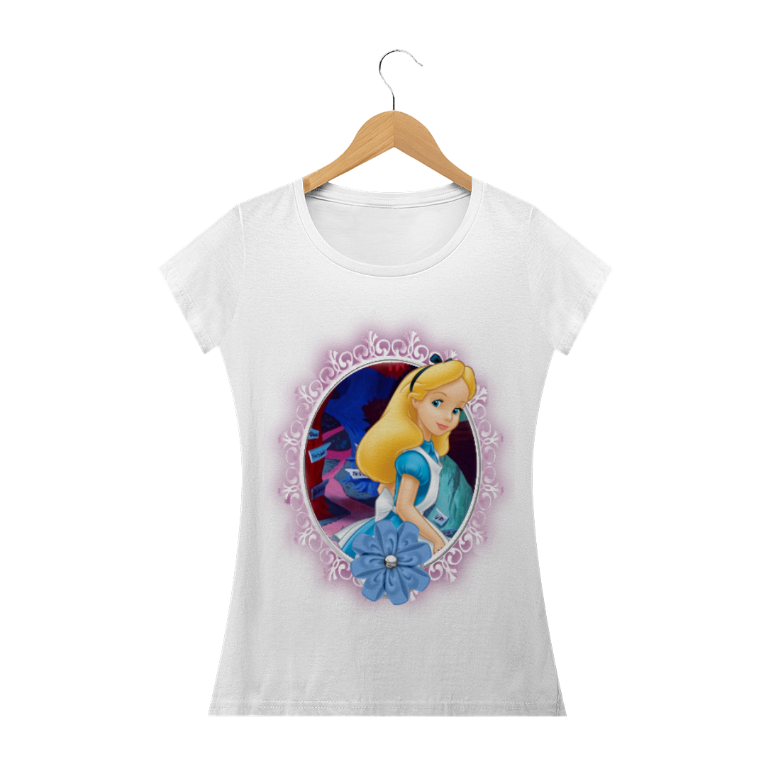 Alice no pais das Maravilhas