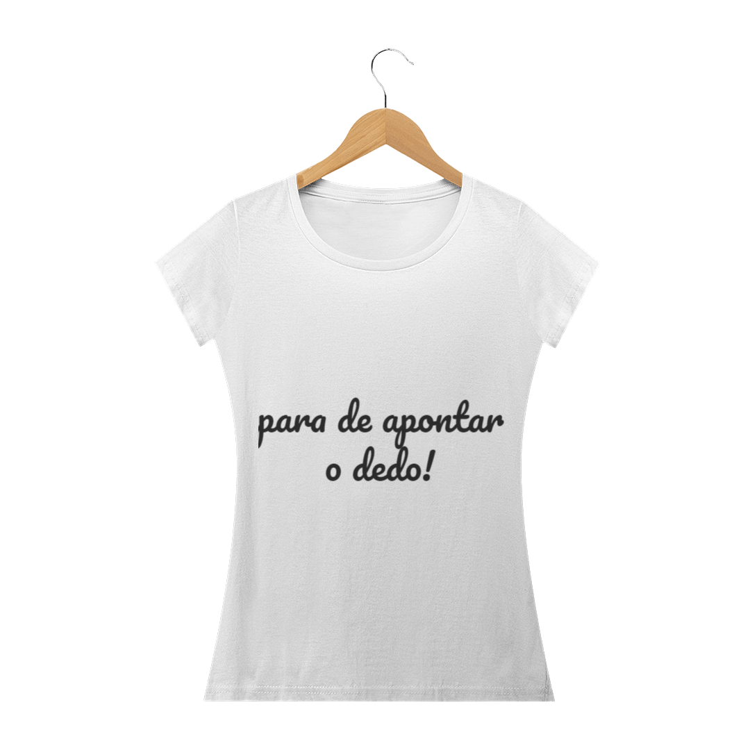 Nome do produto  Camiseta Afrontosa