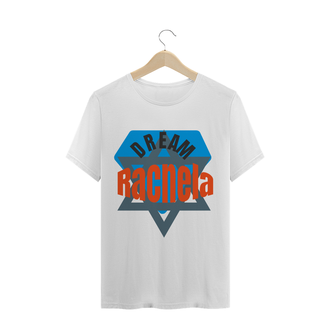 Nome do produto  Camisa Top Racnela 