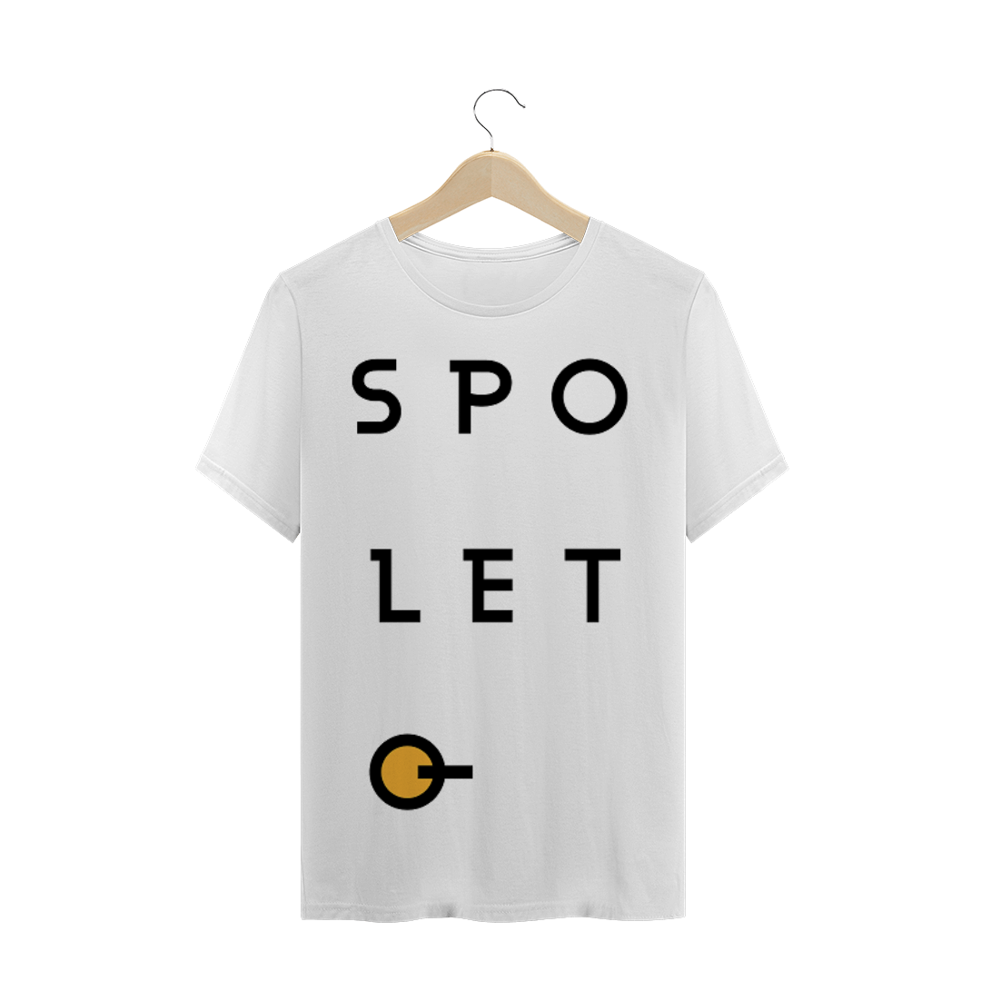 Nome do produto  Spoleto 