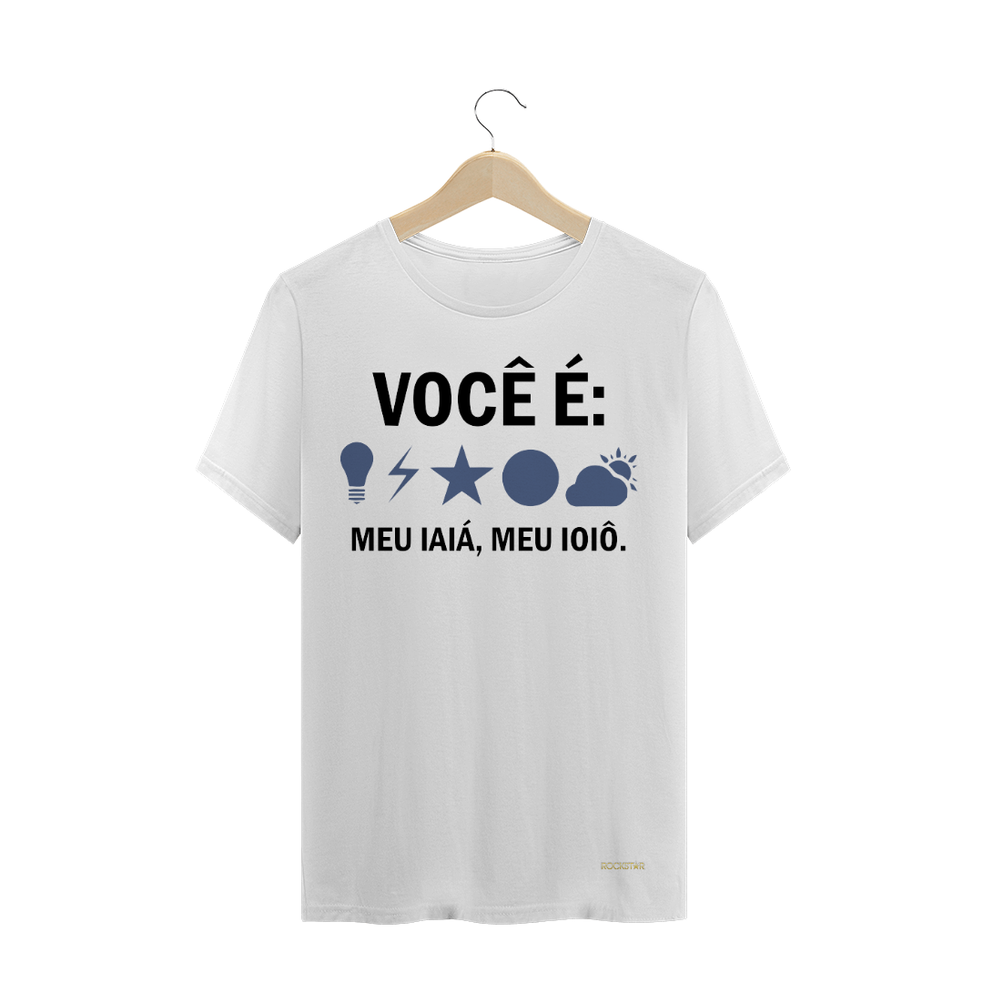 Nome do produto  VOCÊ E LUZ...
