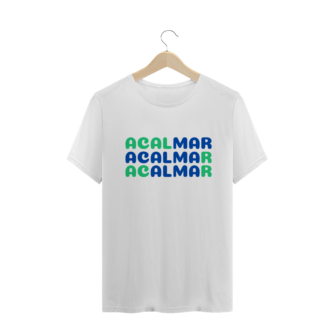 Nome do produto  Acalmar (Mar Acalma Alma )