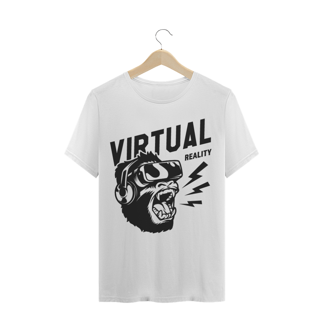 Nome do produto  Camiseta Monkey