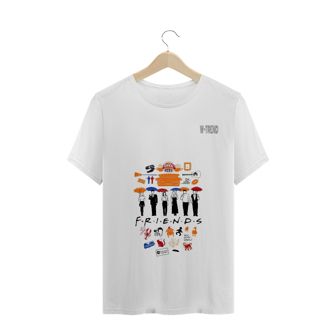 28 Friends W-trend - 1