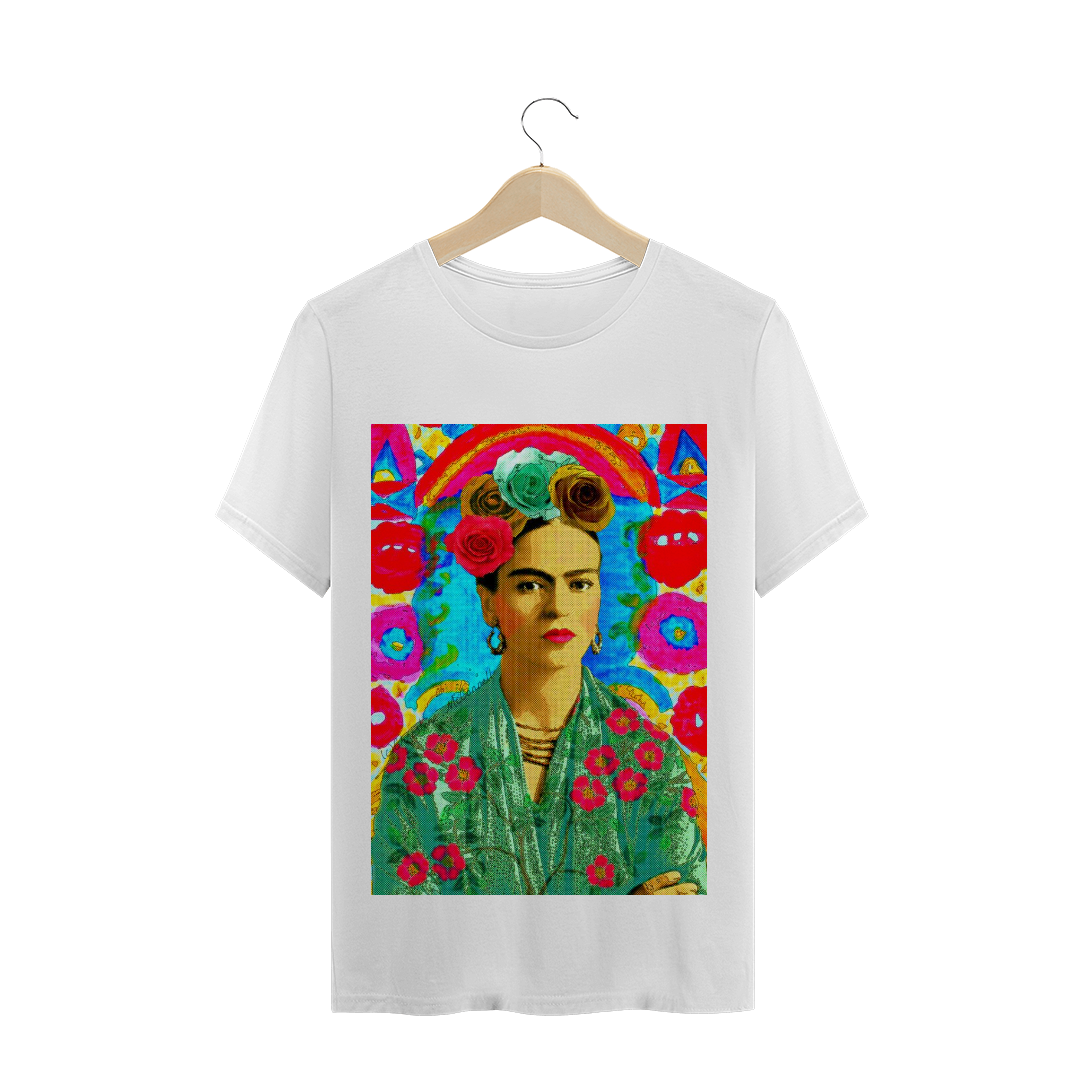 Nome do produto  Frida