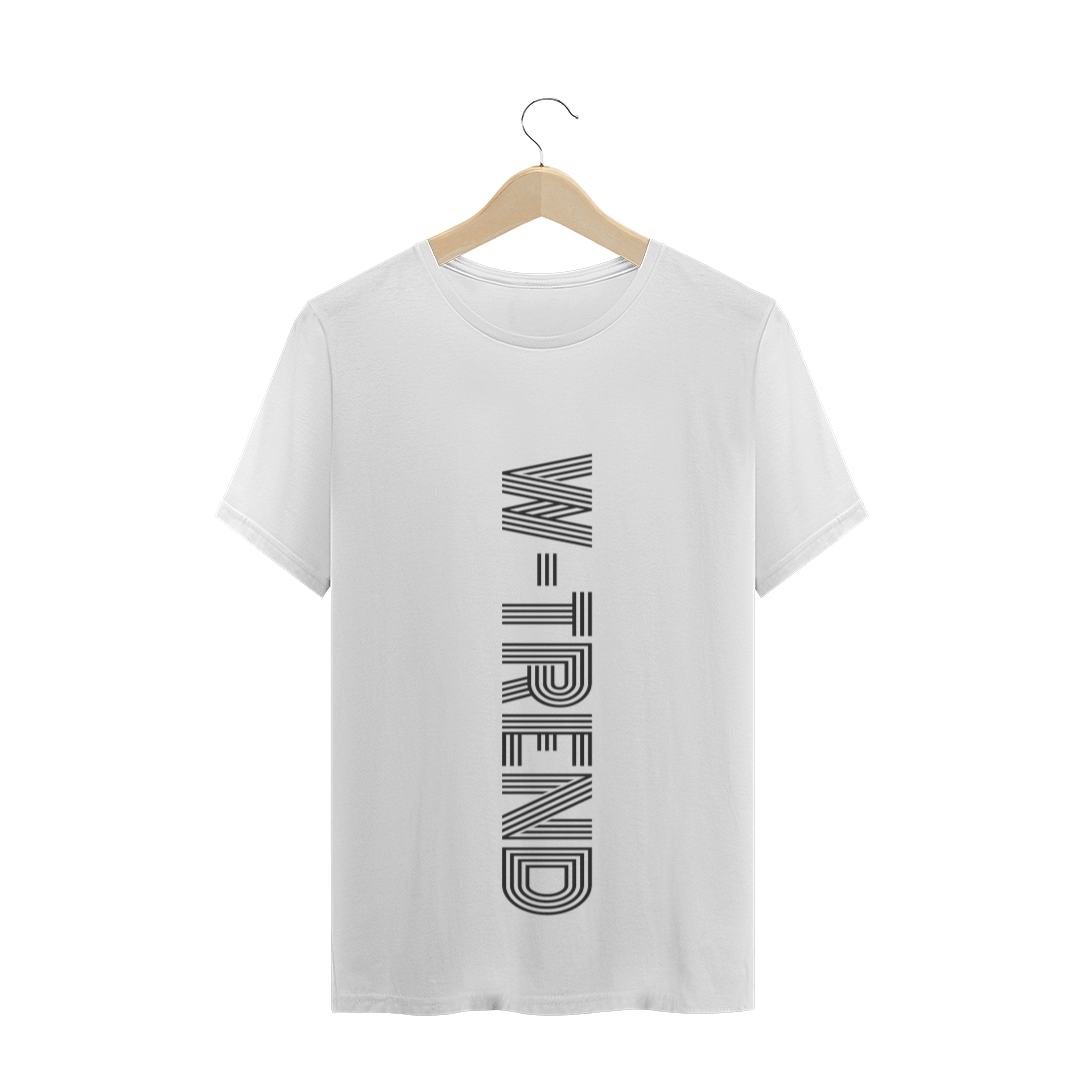 Camisa - W-trend vertical - 1